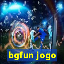 bgfun jogo